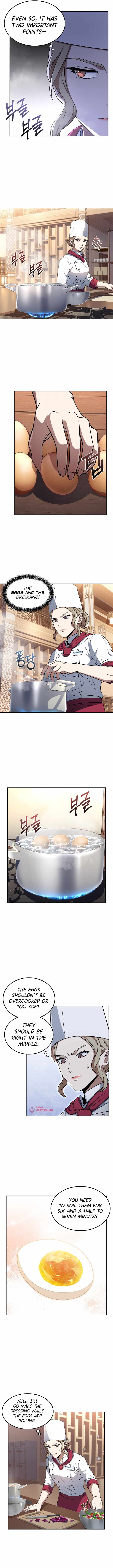 Youngest Chef from the 3rd Rate Hotel Chapter 30 54 008