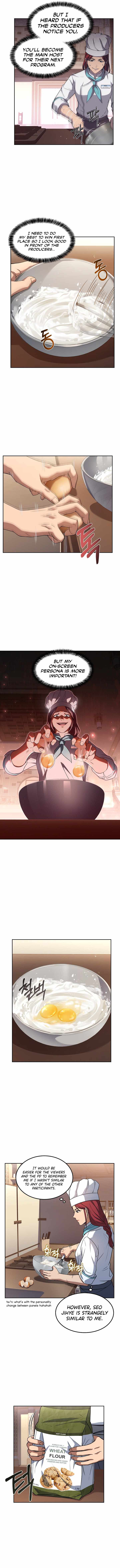 Youngest Chef from the 3rd Rate Hotel Chapter 30 56 010