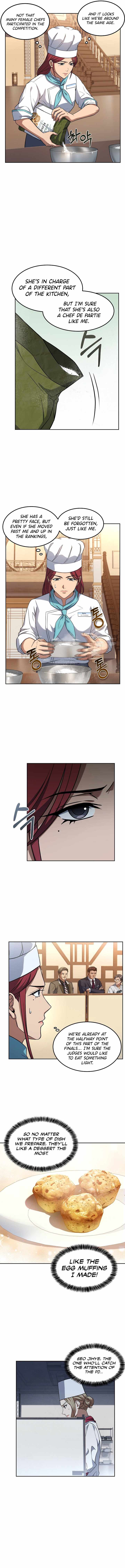 Youngest Chef from the 3rd Rate Hotel Chapter 30 57 011