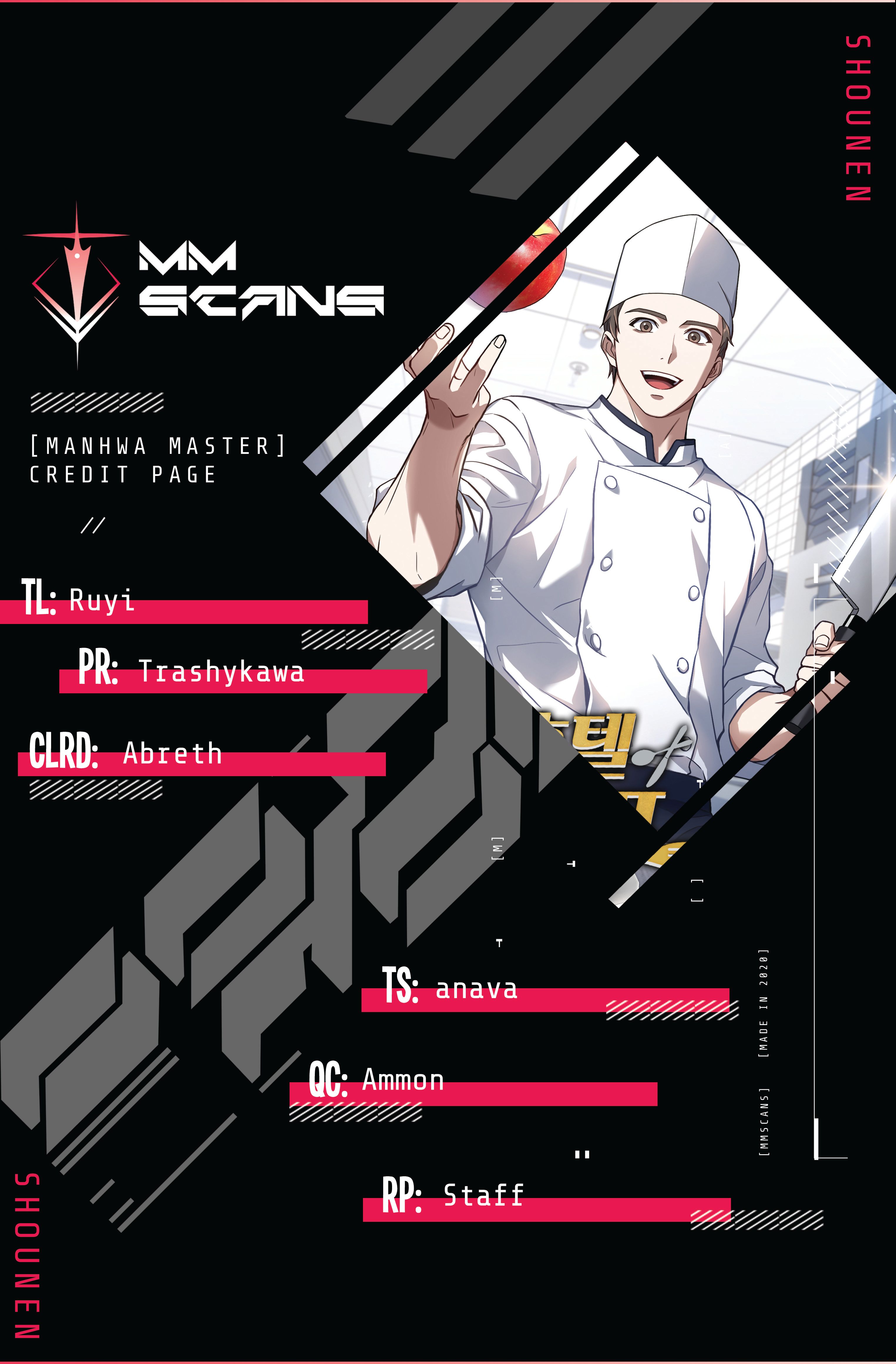 Youngest Chef from the 3rd Rate Hotel Chapter 32 50 001