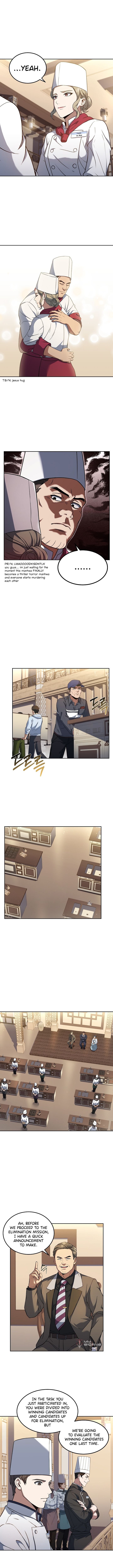 Youngest Chef from the 3rd Rate Hotel Chapter 32 54 005