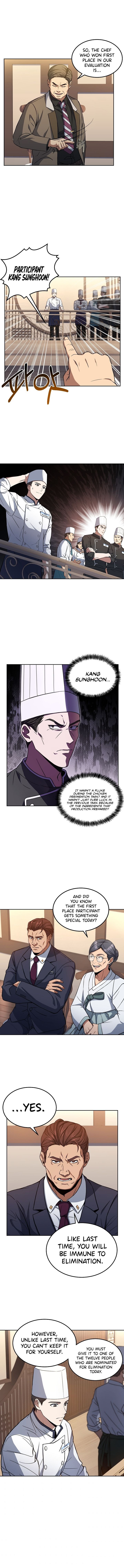 Youngest Chef from the 3rd Rate Hotel Chapter 32 55 006