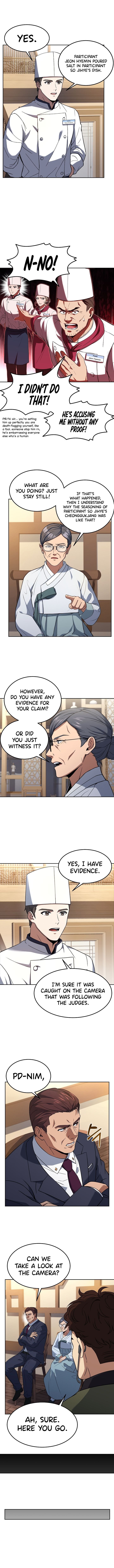 Youngest Chef from the 3rd Rate Hotel Chapter 34 53 004