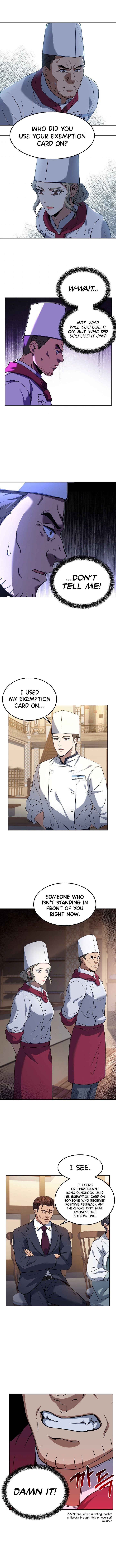 Youngest Chef from the 3rd Rate Hotel Chapter 34 57 008