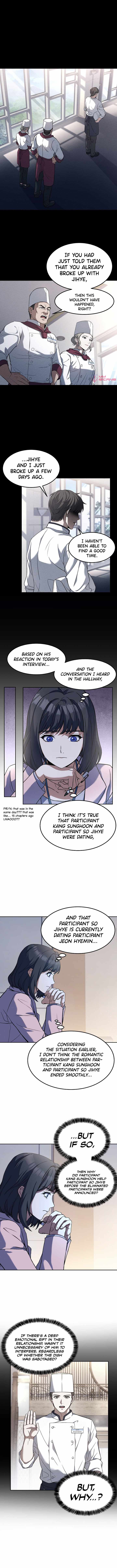 Youngest Chef from the 3rd Rate Hotel Chapter 35 50 004