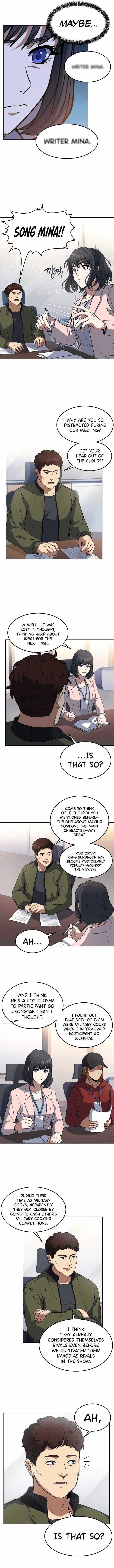 Youngest Chef from the 3rd Rate Hotel Chapter 35 51 005