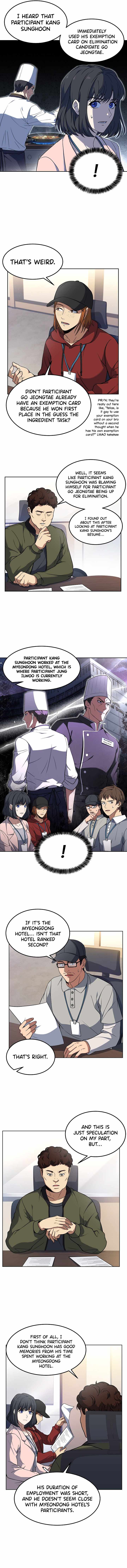 Youngest Chef from the 3rd Rate Hotel Chapter 35 52 006