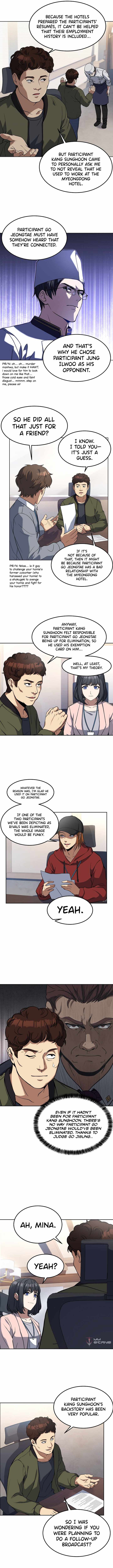 Youngest Chef from the 3rd Rate Hotel Chapter 35 53 007