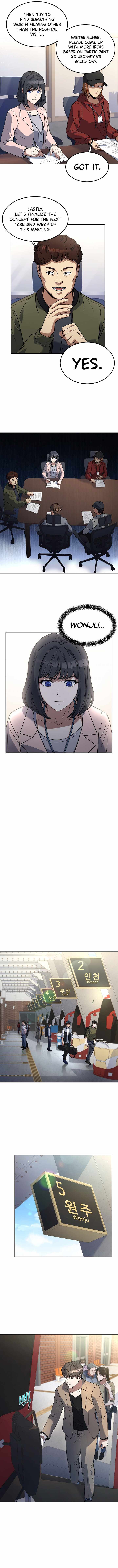 Youngest Chef from the 3rd Rate Hotel Chapter 35 55 009