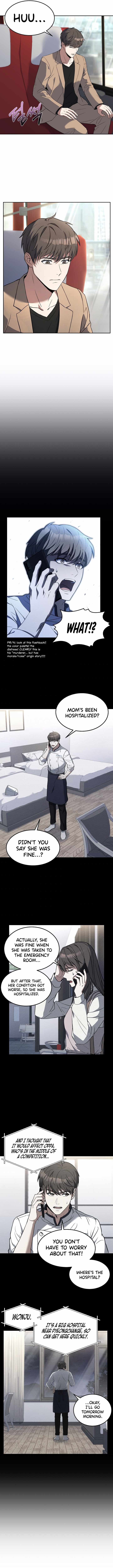 Youngest Chef from the 3rd Rate Hotel Chapter 35 56 010