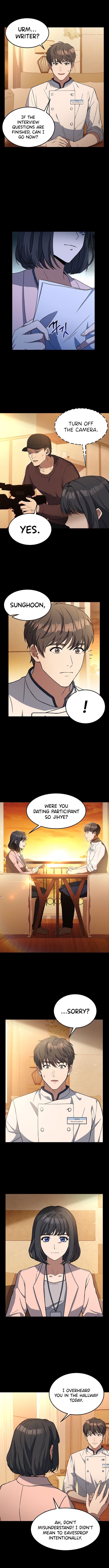 Youngest Chef from the 3rd Rate Hotel Chapter 36 54 005