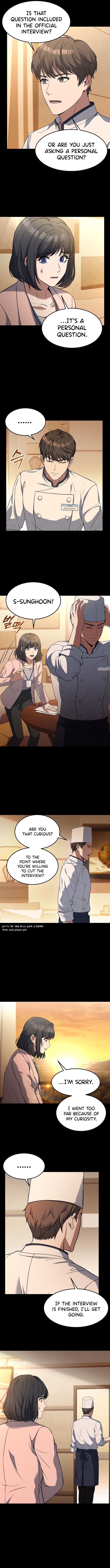 Youngest Chef from the 3rd Rate Hotel Chapter 36 55 006