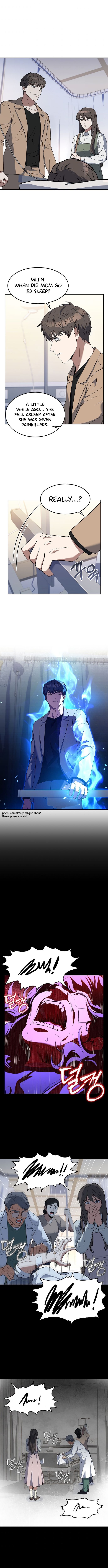 Youngest Chef from the 3rd Rate Hotel Chapter 36 58 009