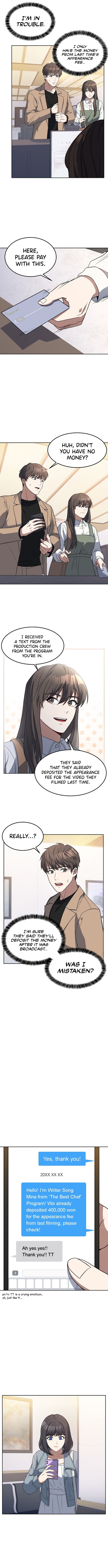 Youngest Chef from the 3rd Rate Hotel Chapter 36 60 011