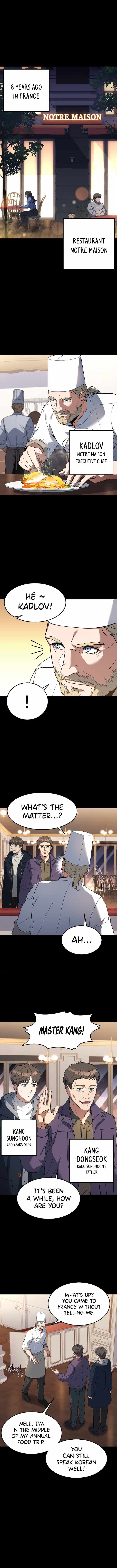 Youngest Chef from the 3rd Rate Hotel Chapter 37 52 003