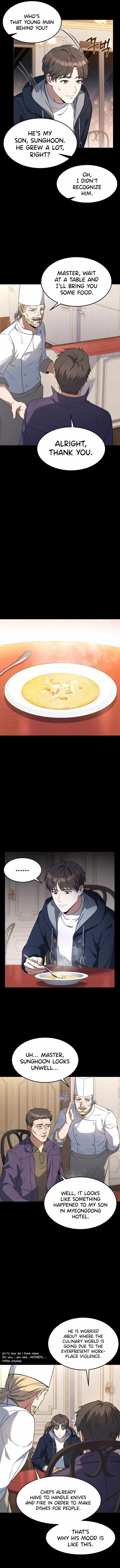 Youngest Chef from the 3rd Rate Hotel Chapter 37 53 004