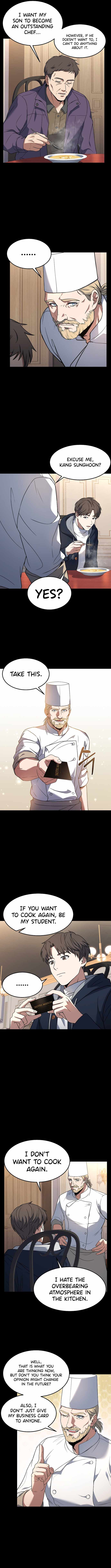 Youngest Chef from the 3rd Rate Hotel Chapter 37 54 005