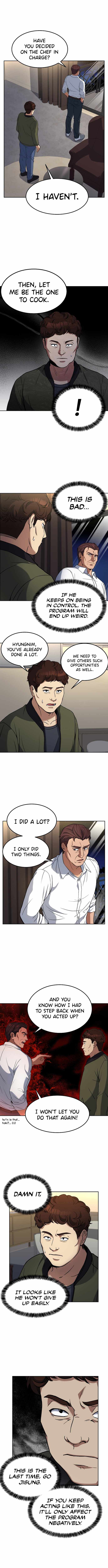 Youngest Chef from the 3rd Rate Hotel Chapter 37 57 008