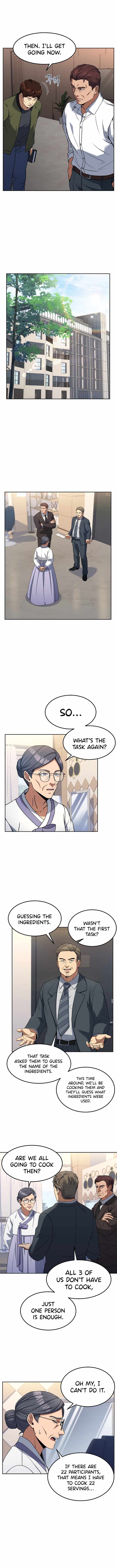 Youngest Chef from the 3rd Rate Hotel Chapter 37 59 010