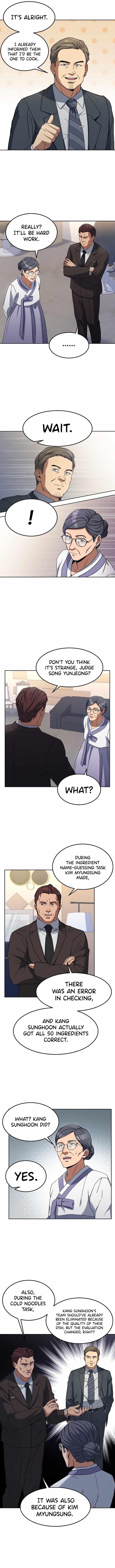 Youngest Chef from the 3rd Rate Hotel Chapter 37 60 011