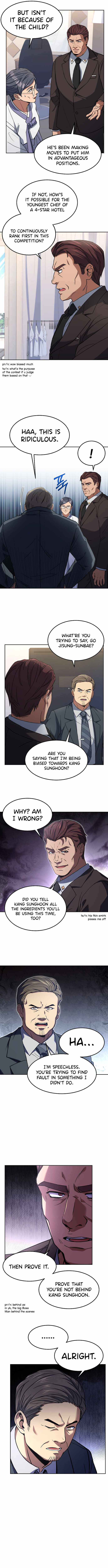 Youngest Chef from the 3rd Rate Hotel Chapter 37 61 012