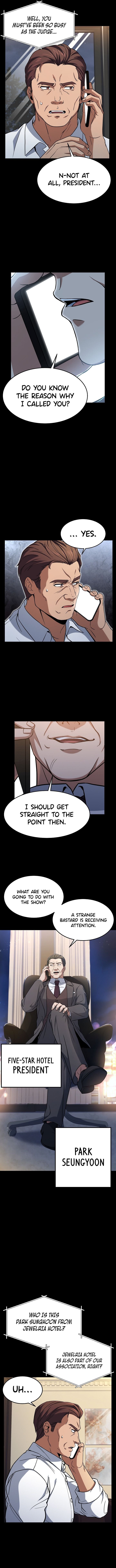 Youngest Chef from the 3rd Rate Hotel Chapter 39 59 004