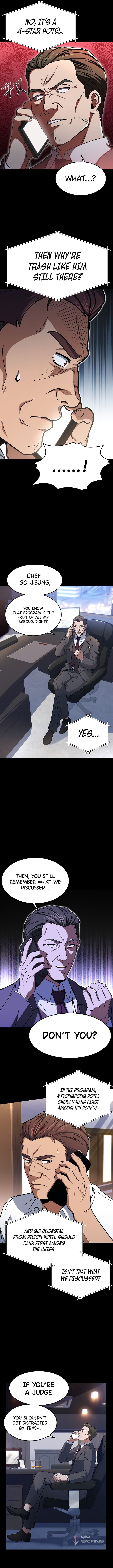 Youngest Chef from the 3rd Rate Hotel Chapter 39 60 005