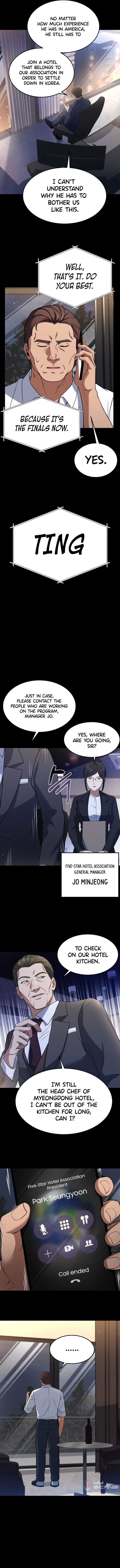 Youngest Chef from the 3rd Rate Hotel Chapter 39 62 007