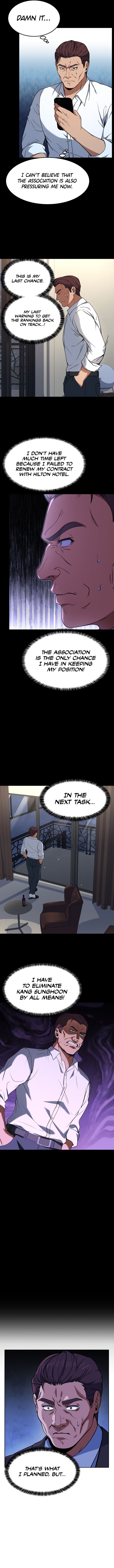 Youngest Chef from the 3rd Rate Hotel Chapter 39 63 008