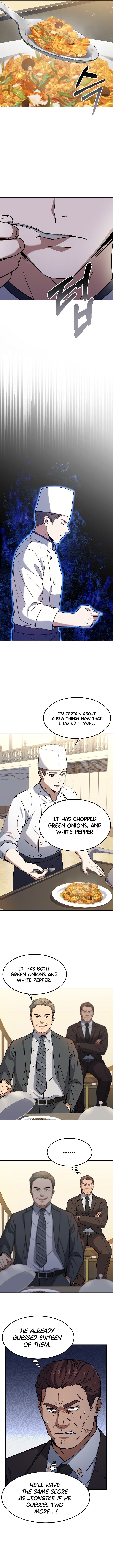 Youngest Chef from the 3rd Rate Hotel Chapter 39 64 009