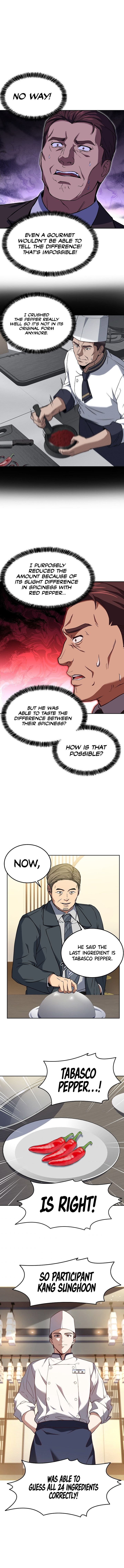 Youngest Chef from the 3rd Rate Hotel Chapter 39 67 012