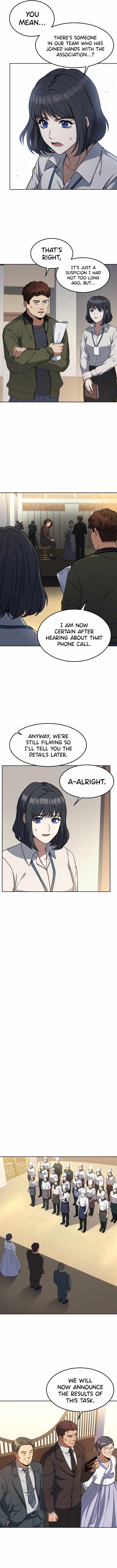 Youngest Chef from the 3rd Rate Hotel Chapter 40 61 006