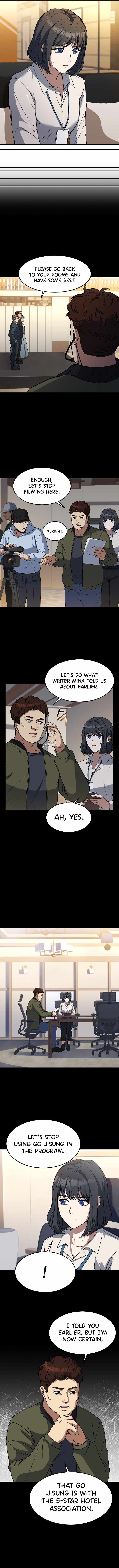 Youngest Chef from the 3rd Rate Hotel Chapter 40 66 011