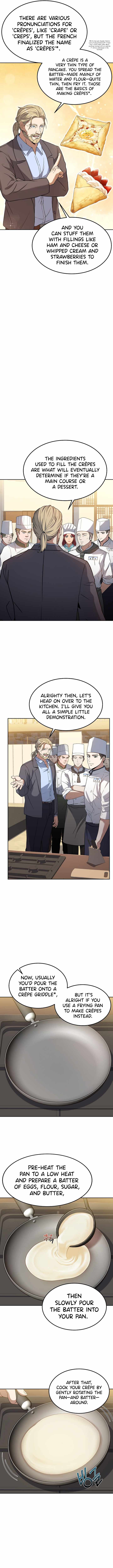 Youngest Chef from the 3rd Rate Hotel Chapter 45 51 1