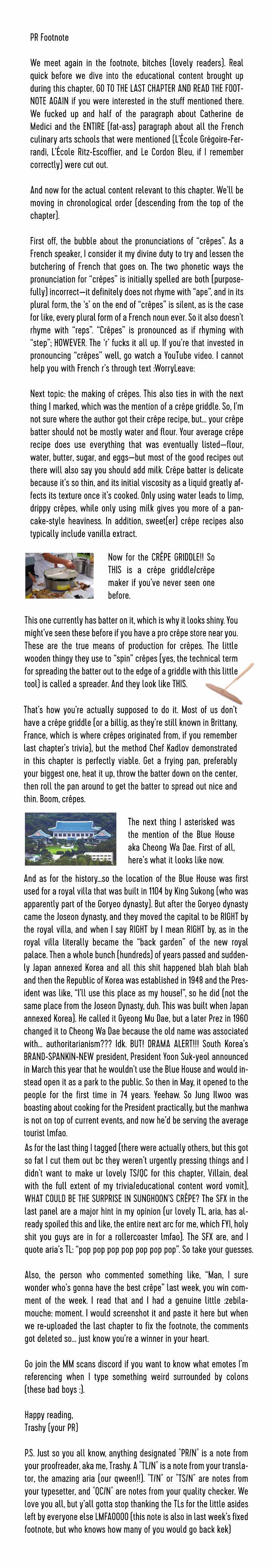 Youngest Chef from the 3rd Rate Hotel Chapter 45 63 13