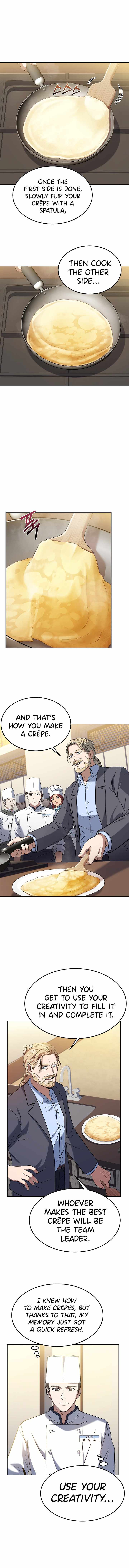Youngest Chef from the 3rd Rate Hotel Chapter 45 52 2