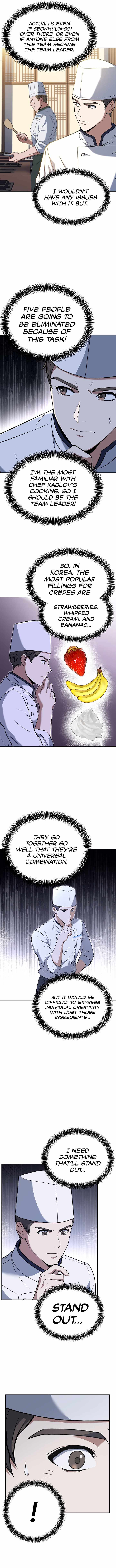 Youngest Chef from the 3rd Rate Hotel Chapter 45 53 3