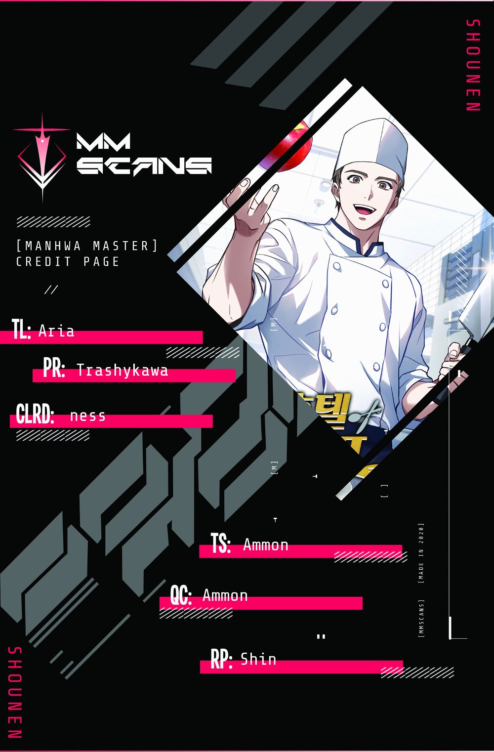 Youngest Chef from the 3rd Rate Hotel Chapter 46 59 001