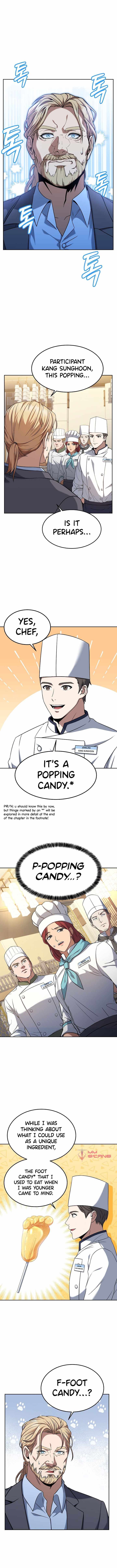 Youngest Chef from the 3rd Rate Hotel Chapter 46 61 003