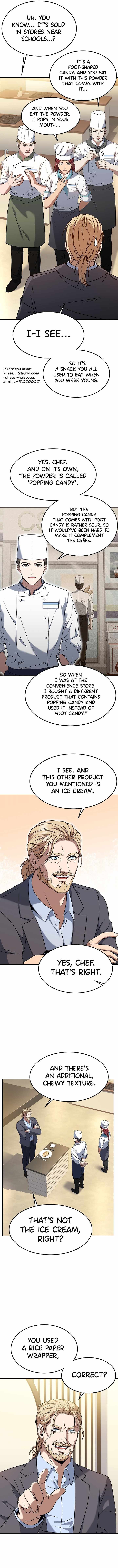 Youngest Chef from the 3rd Rate Hotel Chapter 46 62 004