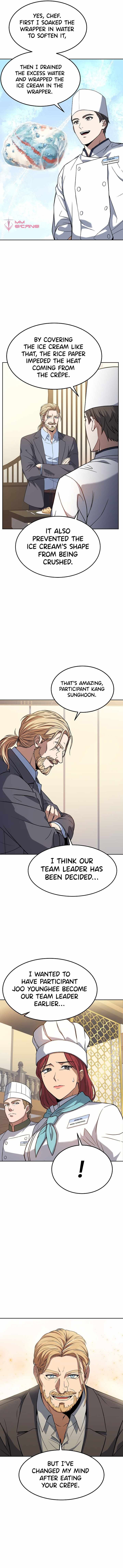 Youngest Chef from the 3rd Rate Hotel Chapter 46 63 005