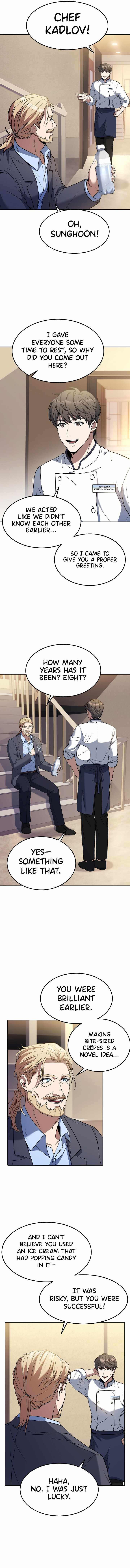 Youngest Chef from the 3rd Rate Hotel Chapter 46 65 007