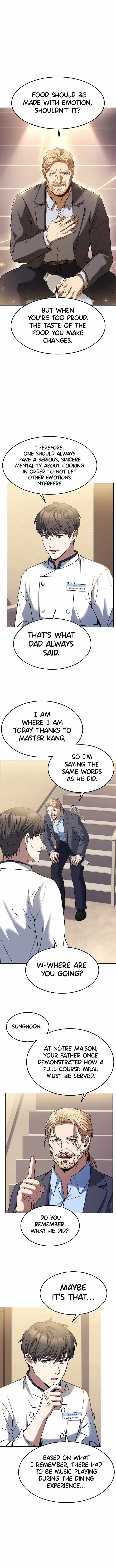 Youngest Chef from the 3rd Rate Hotel Chapter 46 67 009