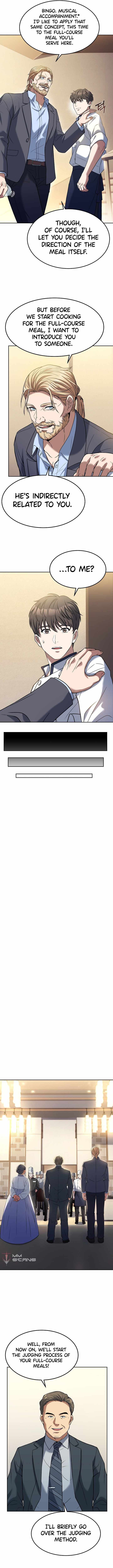 Youngest Chef from the 3rd Rate Hotel Chapter 46 68 010