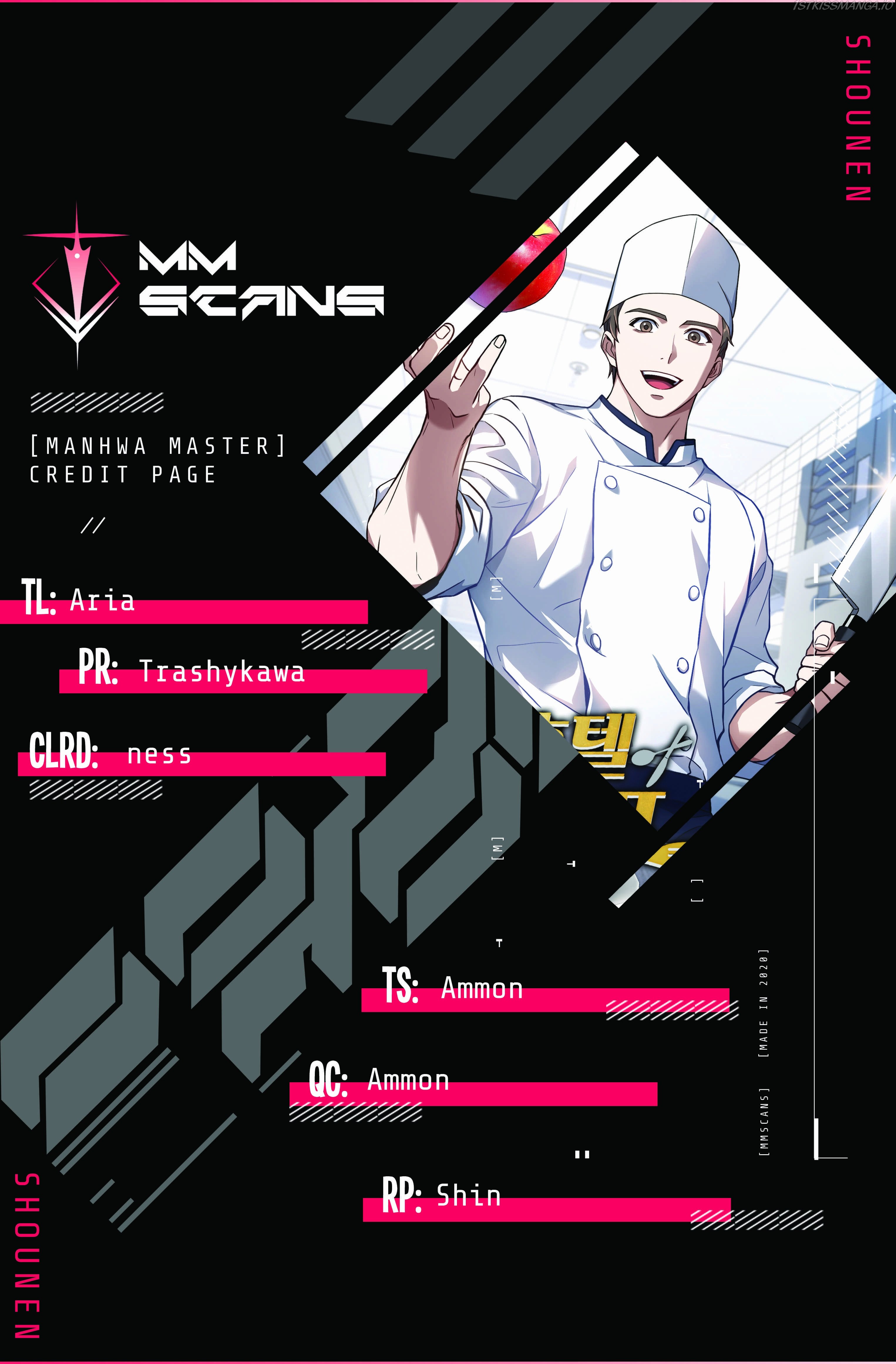 Youngest Chef from the 3rd Rate Hotel Chapter 47 56 001