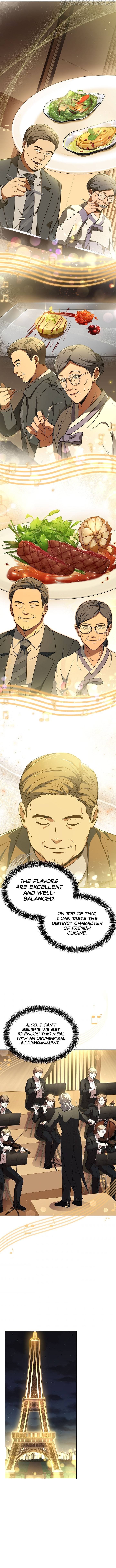 Youngest Chef from the 3rd Rate Hotel Chapter 48 70 012