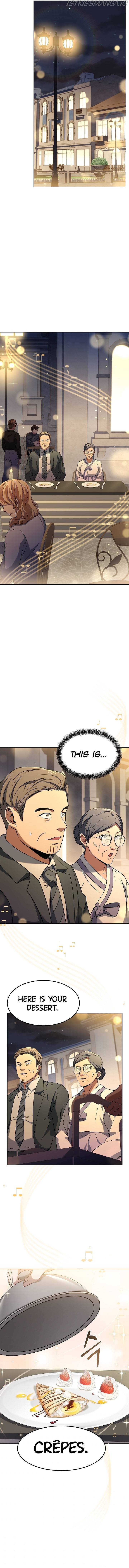 Youngest Chef from the 3rd Rate Hotel Chapter 48 71 013