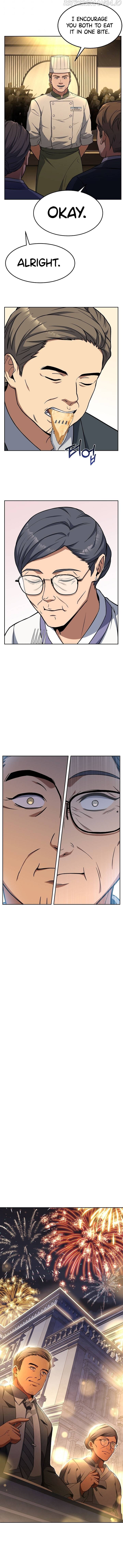 Youngest Chef from the 3rd Rate Hotel Chapter 48 72 014