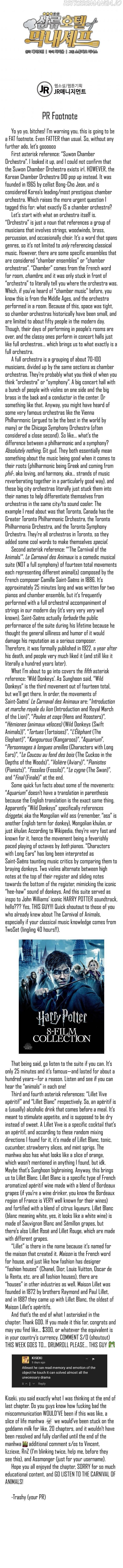 Youngest Chef from the 3rd Rate Hotel Chapter 48 73 015