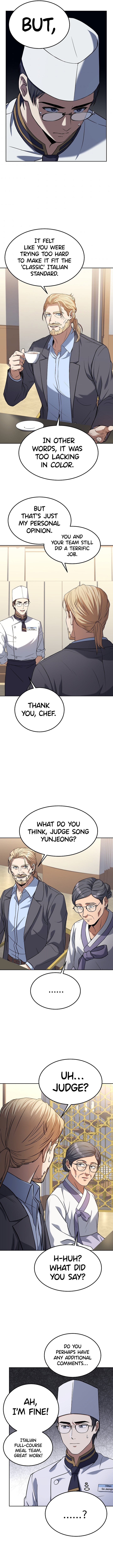 Youngest Chef from the 3rd Rate Hotel Chapter 49 74 12